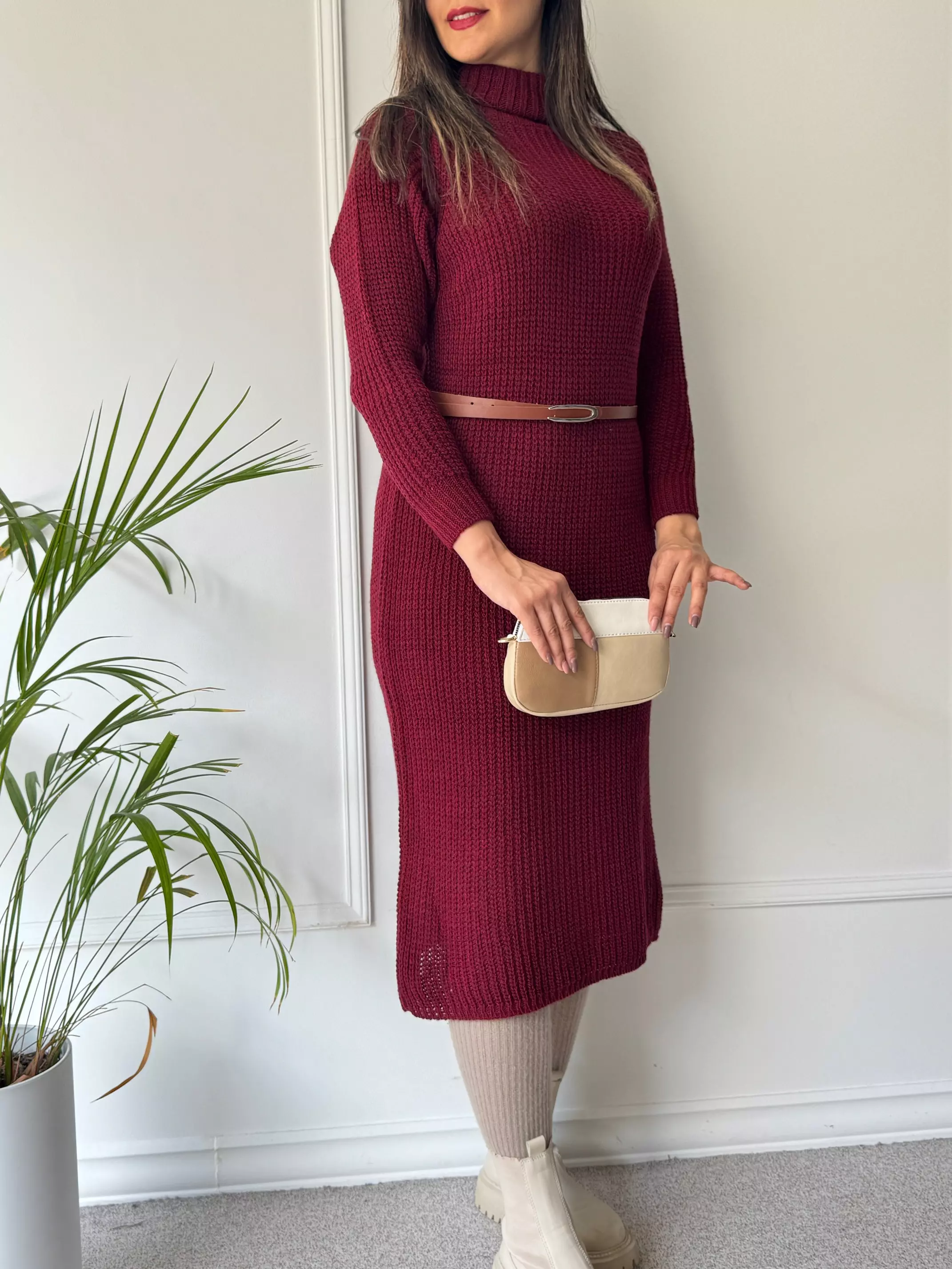 پیراهن بافت نیاز